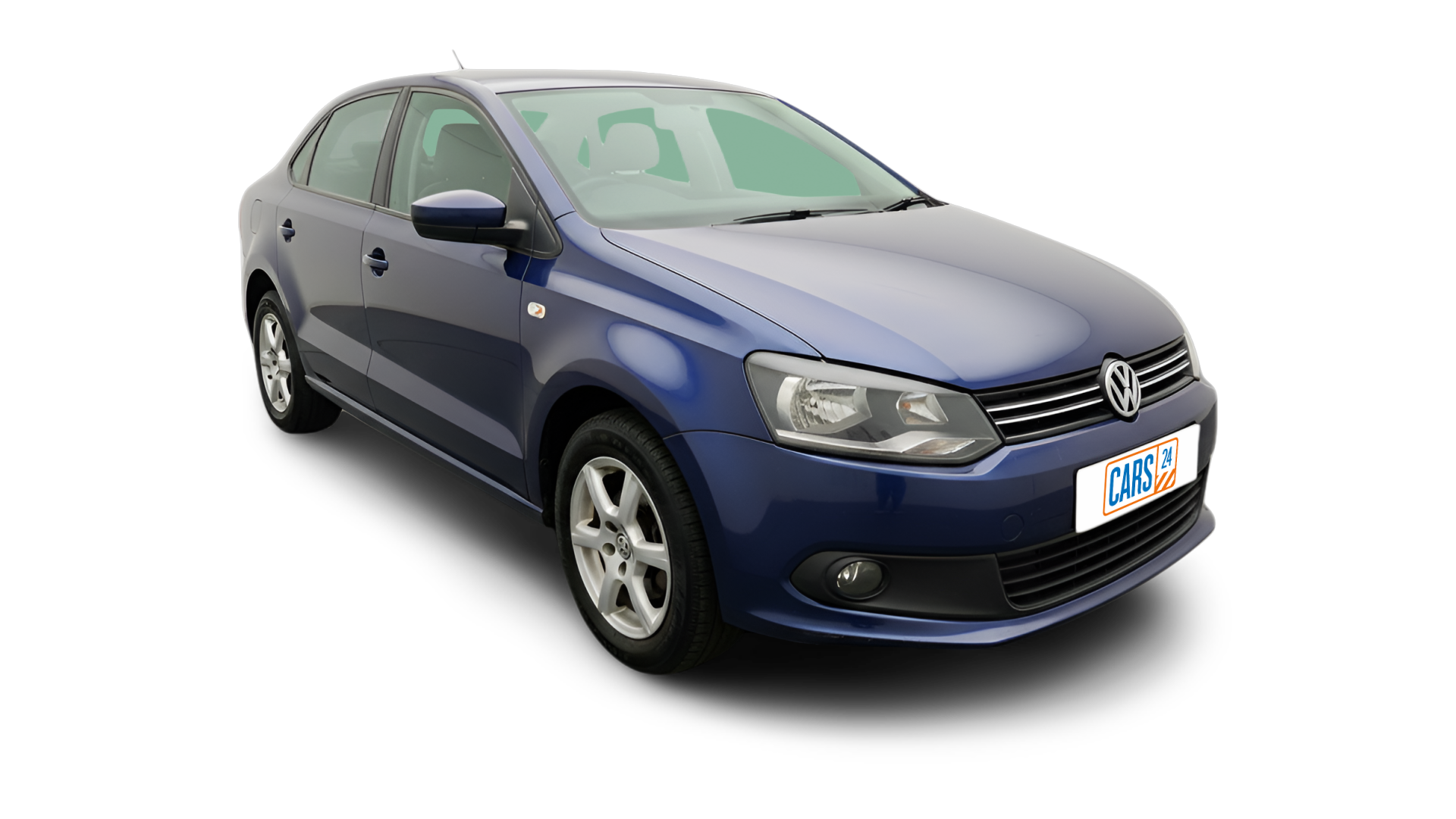 Volkswagen Vento-img